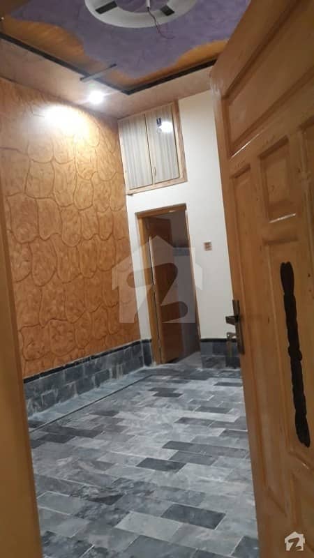 To Sale You Can Find Spacious House In Charsadda Road