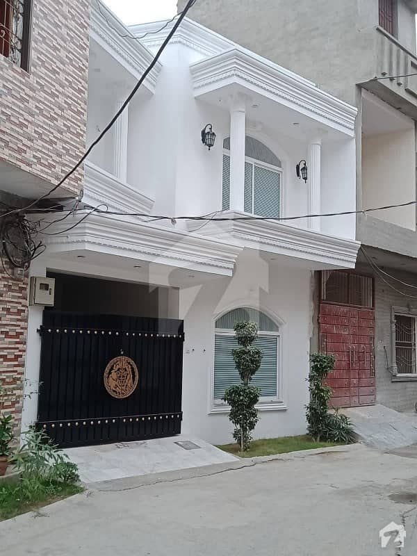 788 Square Feet House Is Available In Model Town Link Road 788 Square Feet House Is Available In Model Town Link Road