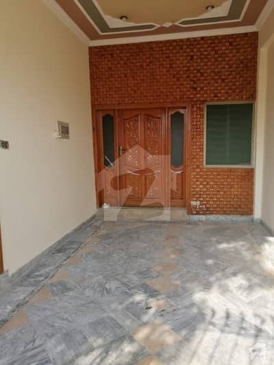 House Of 1575 Square Feet Is Available For Rent In G-15 Markaz, Islamabad