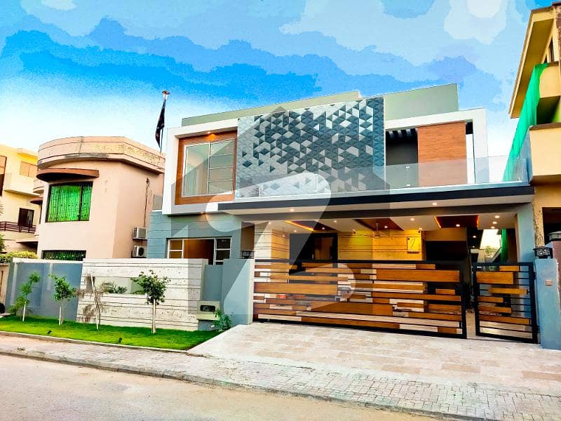 Most Attractive Eye Catching Bungalow For Sale