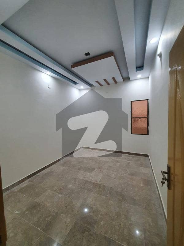 ناظم آباد 3 - بلاک بی ناظم آباد 3 ناظم آباد کراچی میں 3 کمروں کا 5 مرلہ بالائی پورشن 85 لاکھ میں برائے فروخت۔