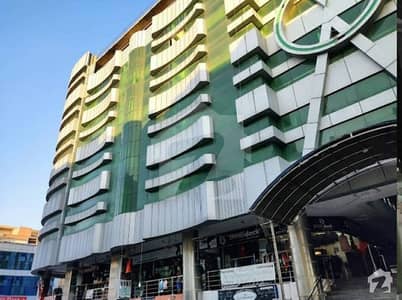 Two Shops For Sale In Pakistan Town Al Taqwa Mall