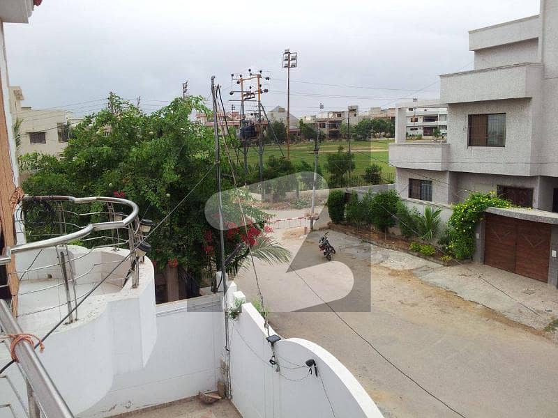 House Available For Sale In Gulistan-e-jauhar - Block 2