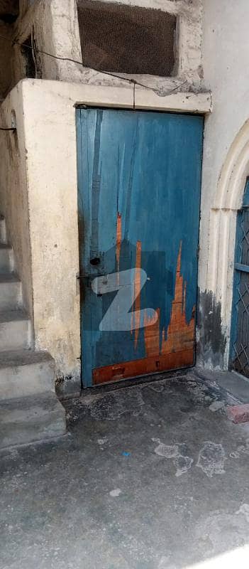 باٹا پور لاہور میں 3 کمروں کا 6 مرلہ مکان 50 لاکھ میں برائے فروخت۔