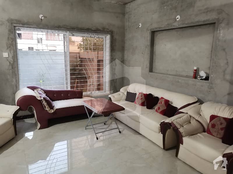 3600 Square Feet House For Sale In Awt Phase 1 - Block D