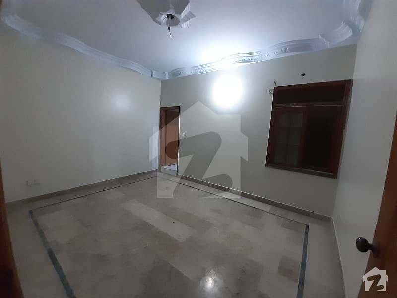 4 Bed dd 120 Square Yard G+1 House For Rent In National Cement Society Gulshan E Iqbal 10a Karachi