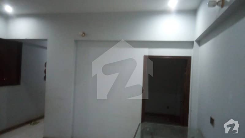 3 Flats Available For Pakistan Chowk