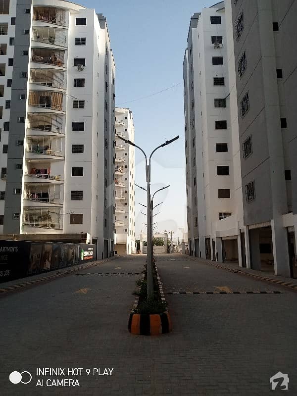 A Palatial Residence For Sale In Fatima Golf Residency Karachi