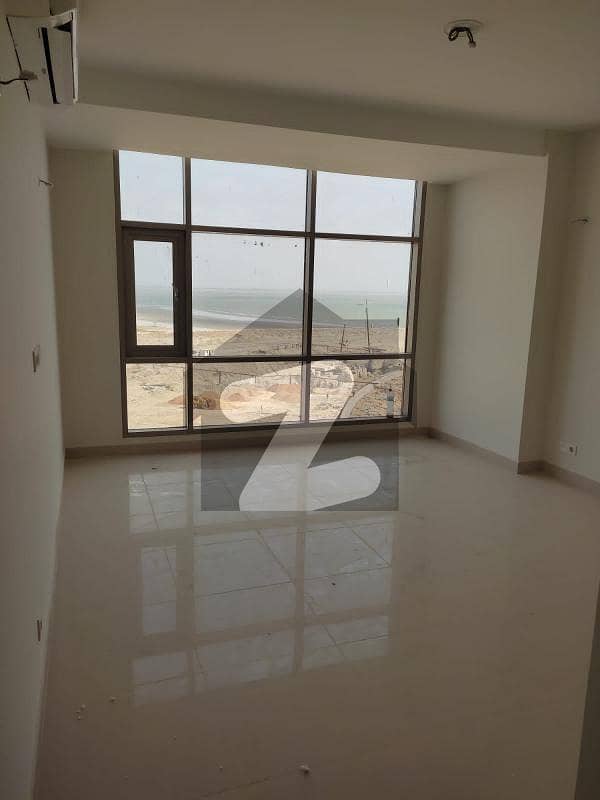 Reef Tower Exclusive 2 Bedrooms Sea Front Flat Available For Rent