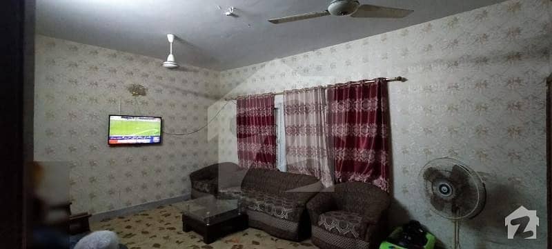 گلشنِ اقبال گلشنِ اقبال ٹاؤن کراچی میں 3 کمروں کا 8 مرلہ مکان 4.65 کروڑ میں برائے فروخت۔