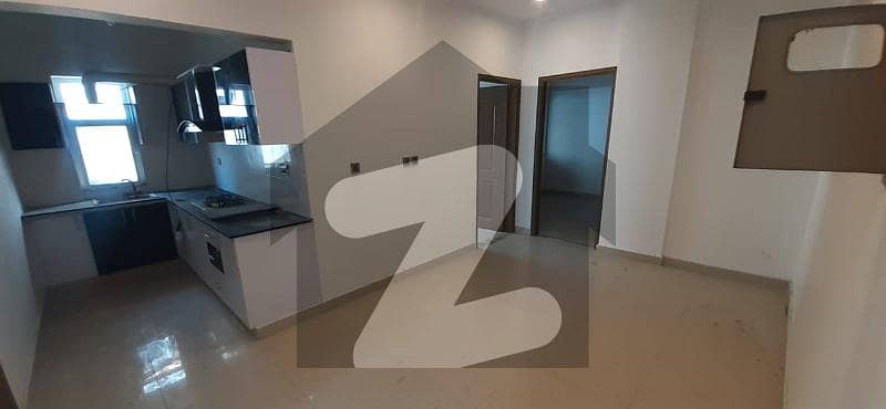 1100Sq Ft Flat Available For Rent in Badar Commercial DHA Phase 5