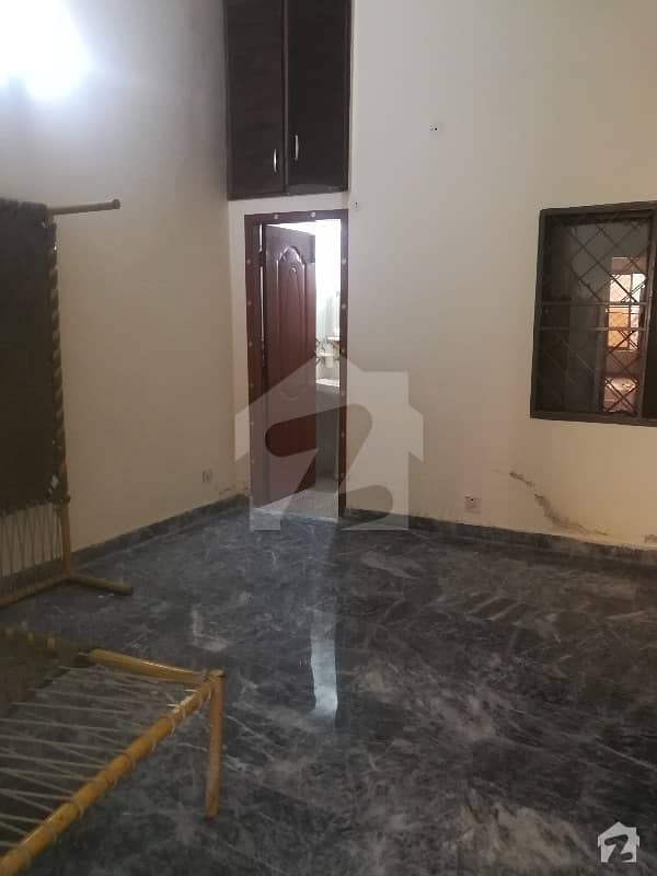 1125 Square Feet House Up For Sale In Allama Iqbal Town - Neelam Block
