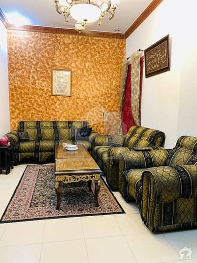7.5 Marla Beautiful House For Sale In  Wapda Colony