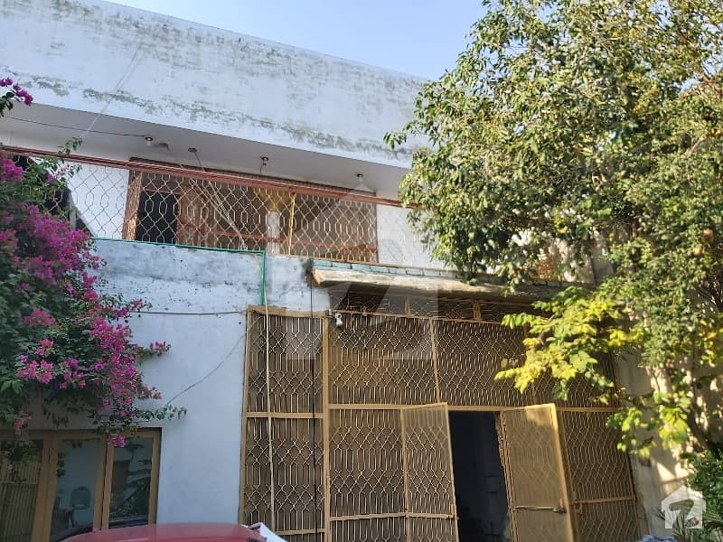 House Of 2250 Square Feet In Sugar Mill Bypass Road Is Available