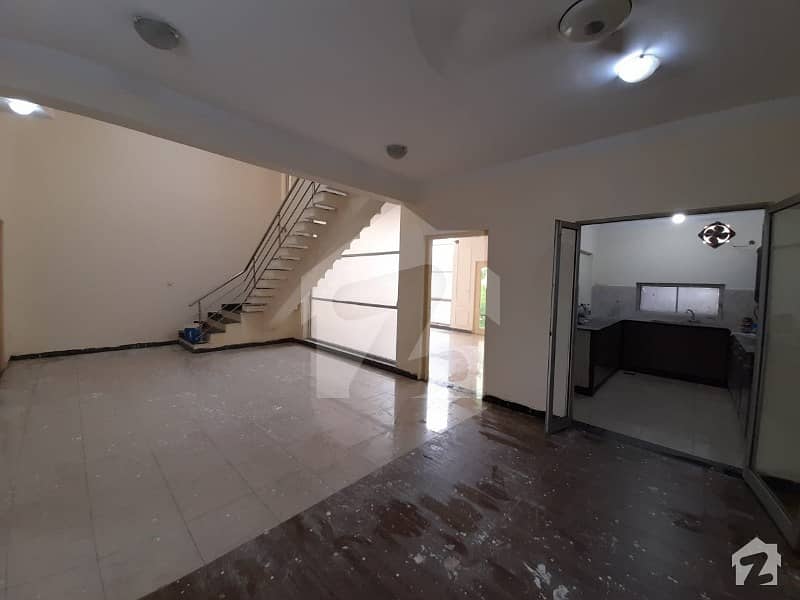 9000 Square Feet House For Sale In F-6