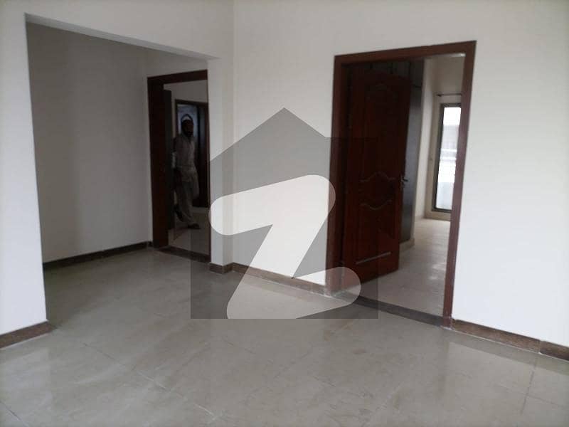 Flat Is Available For Rent Askari Tower 2.