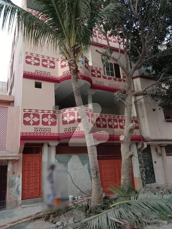 House For Sale In Gulshane E Hadeed Phase 3