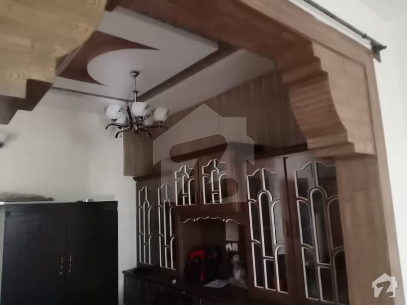 House For Sale In Phase 5a Ghouri Town