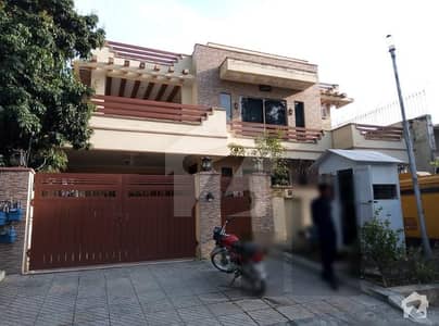 9 Bedrooms House For Sale In Sector F 8