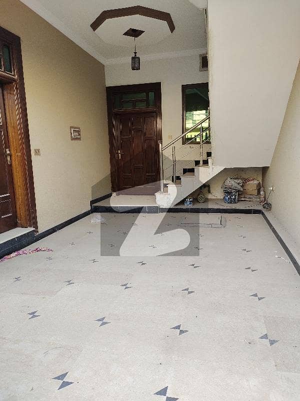 5 Marla Upper Portion For Rent In Airport Housing Society Sector 4 Rawalpindi