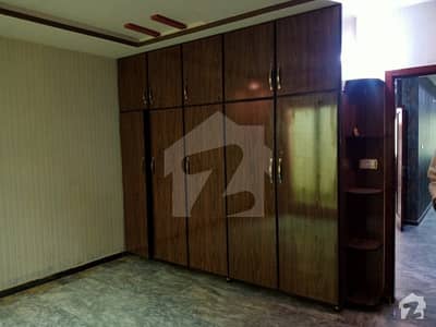 Idyllic House Available In Zubaida Park For Rent