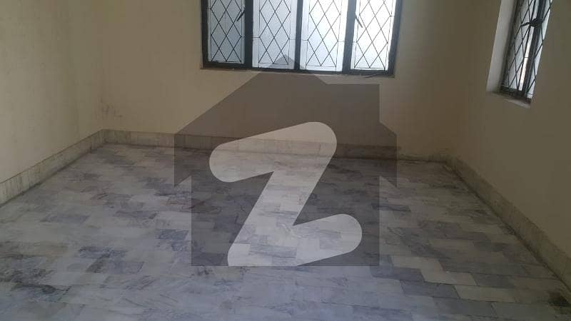 Ground Portion For Rent In F-7