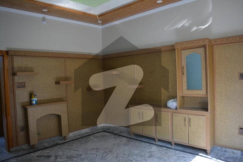 سنگھار ٹاؤن راولپنڈی میں 4 کمروں کا 6 مرلہ مکان 1.2 کروڑ میں برائے فروخت۔