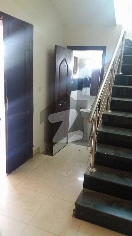 12 Marla 4 Bedroom House For Rent In Askari 11 B Lahore