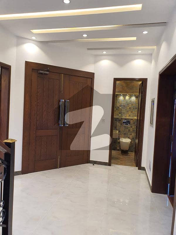 Defence Phase 7 One Kanal Brand New Bungalow For Sale
