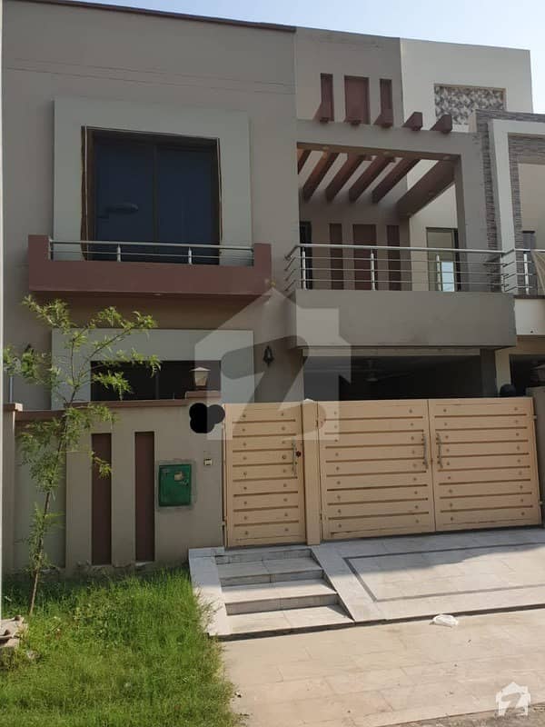 5 marla house for sale in D block