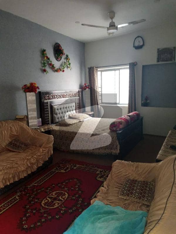صادق آباد راولپنڈی میں 2 کمروں کا 3 مرلہ مکان 60 لاکھ میں برائے فروخت۔