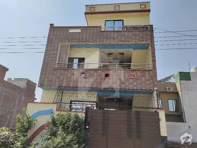 5 Marla House For Sale In O Block 5 Marla House For Sale In O Block