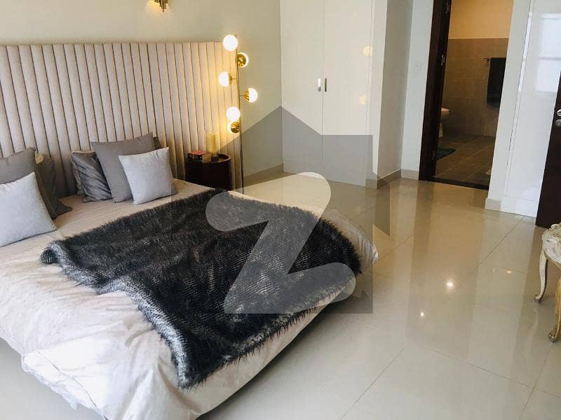 Brand New 3 Bed Gold Line Gold Front Flat For Sale At Main Nipa Chowrangi Brand New 3 Bed Gold Line Gold Front Flat For Sale At Main Nipa Chowrangi