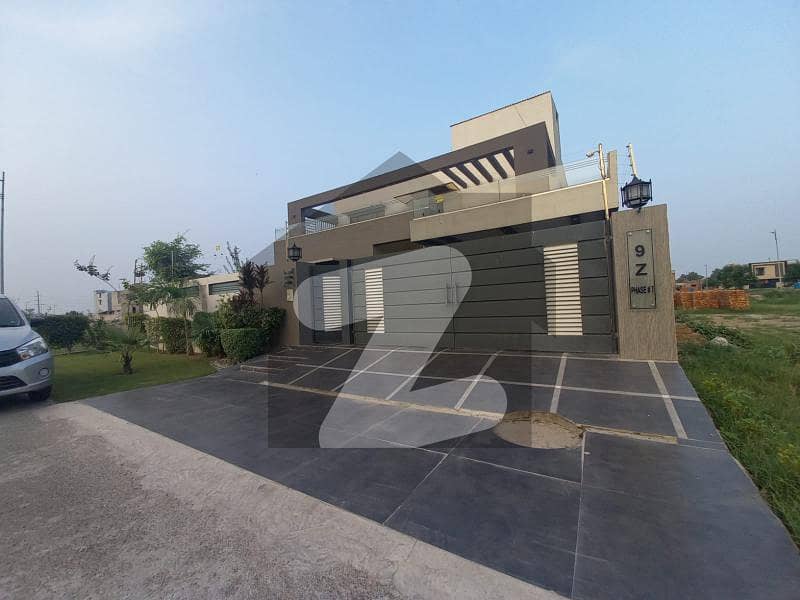 FURNISHED HOUSE FOR SALE IN DHA ATT VERY GOOD LOCATION