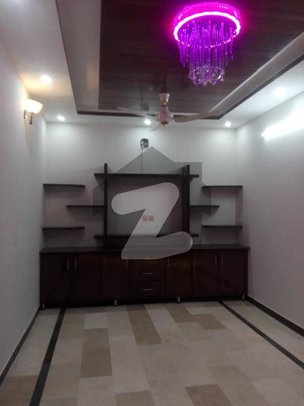 House For Sale In Gulraiz Housing Society Rawalpindi