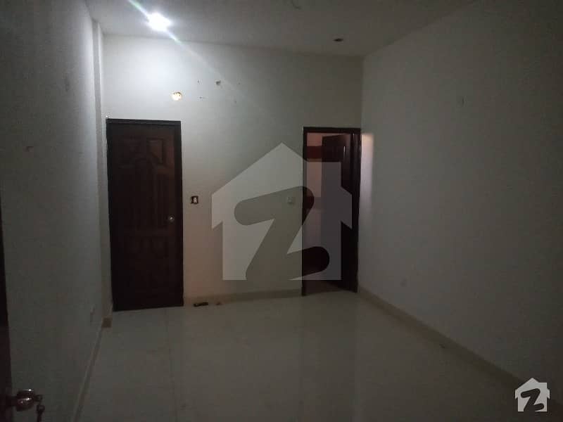 Dha Phase 6 Khayaban Rahat Flat For Rent 3rd Floor