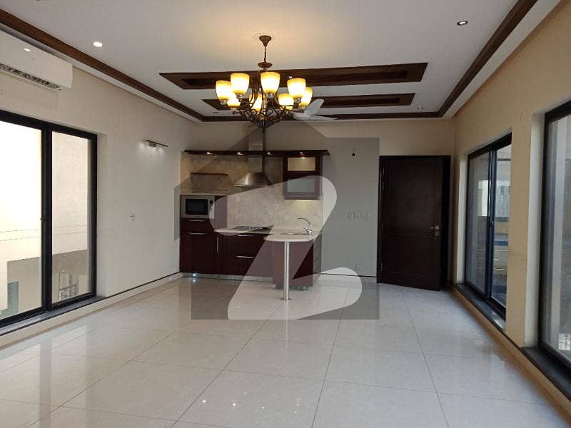10 Marla Brand New House For Rent In DHA Phase 8 - Block A