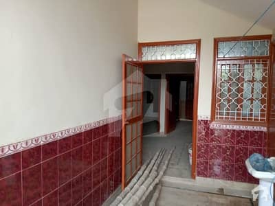 1080 Square Feet House For Sale In North Karachi - Sector 10
