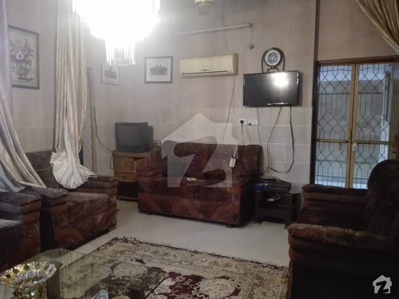 House 10 Marla For Rent In Sabzazar Scheme