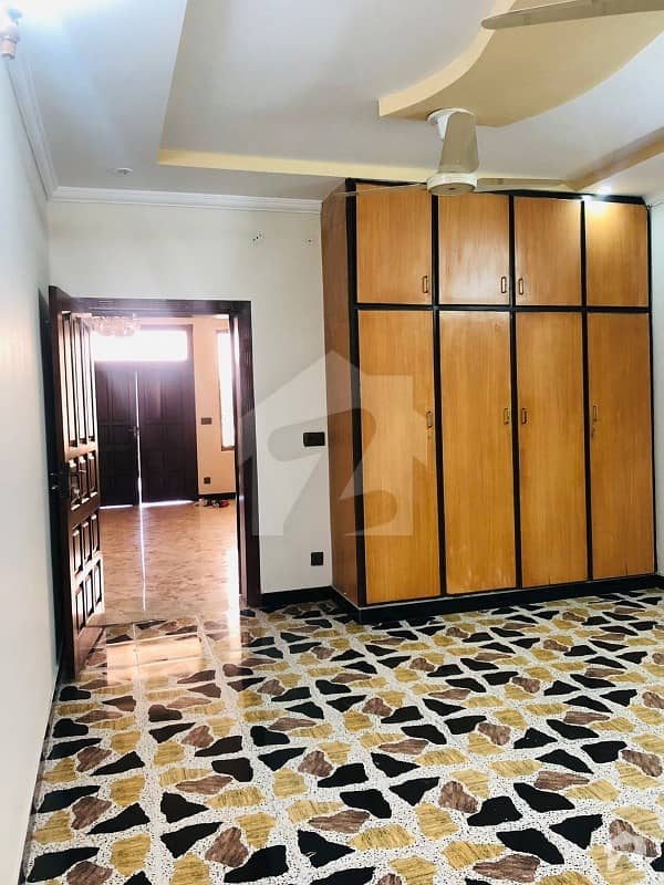 7 Marla Double Story House For Sale In Jinnah Garden