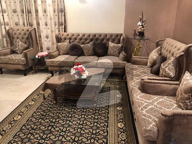 Luxury 3 Bedroom Fully Furnished Apartment For Rent In F-11 Markaz