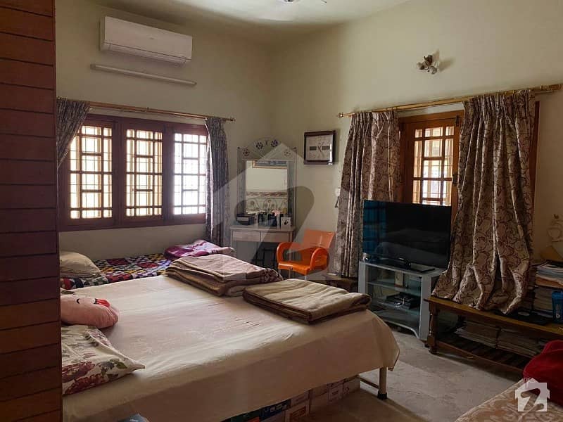 گلستانِِ جوہر ۔ بلاک 14 گلستانِ جوہر کراچی میں 3 کمروں کا 16 مرلہ مکان 4.95 کروڑ میں برائے فروخت۔