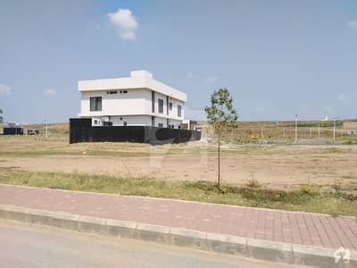Spacious 1 Kanal Commercial Plot Available For Sale In Bahria Town Rawalpindi