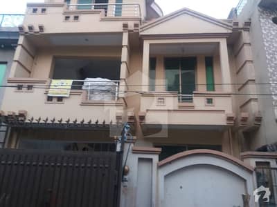 آئیڈیل ہومز سوسائٹی راولپنڈی میں 5 کمروں کا 5 مرلہ مکان 1.2 کروڑ میں برائے فروخت۔