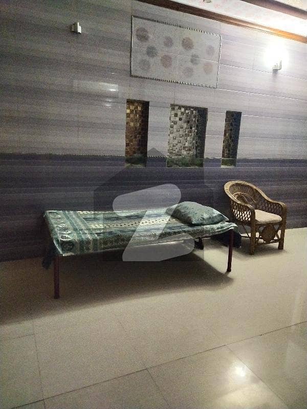 Well Furnished Room Is Available For Rent