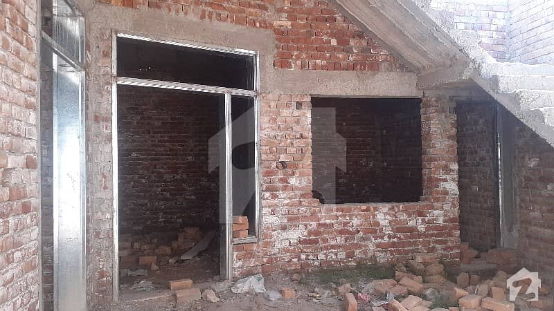 جھنگی سیداں اسلام آباد میں 2 کمروں کا 5 مرلہ مکان 40 لاکھ میں برائے فروخت۔