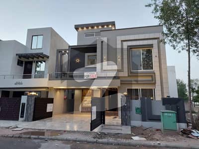 10 Marla Brand New Marvelous Bungalow Sector C Bahria Town Lahore 10 Marla Brand New Marvelous Bungalow Sector C Bahria Town Lahore