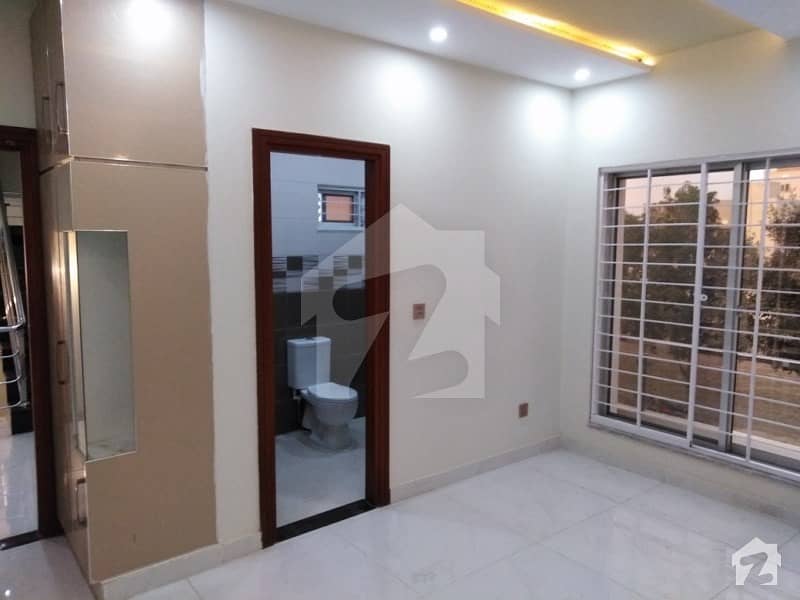 Stunning and affordable House available for Rent in Bahria Orchard