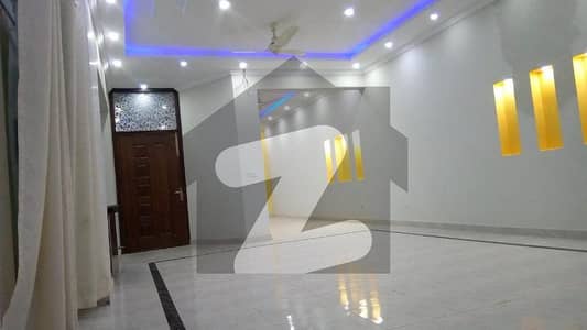 House Is Available For Rent In Very Good Location In Bor Society