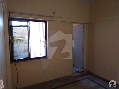 Nazimabad 3 No 3a 1st Floor Flat